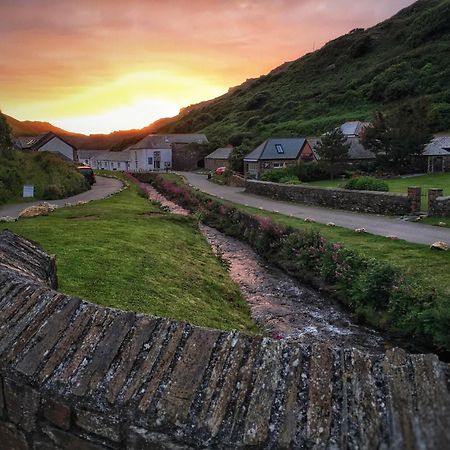 The Riverside Boscastle Zewnętrze zdjęcie